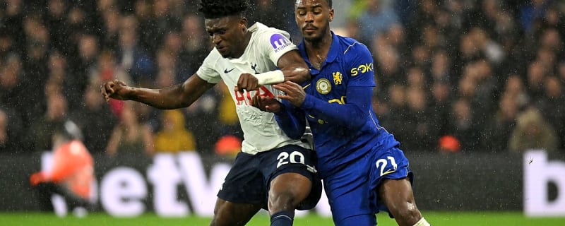 British press unanimous on Jorrel Hato after shocking defeat to Spurs