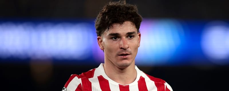 Alan Shearer urges Arsenal to 'nab' Julian Alvarez to secure Premier League title dominance