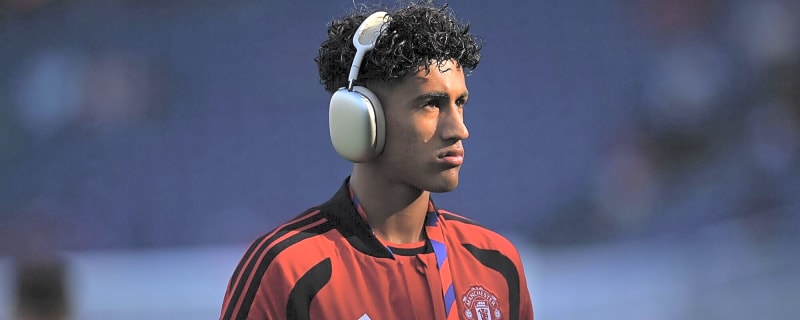 Bayern Munich were also reportedly after him! Are Real Madrid the last remaining suitors for an exceptional talent?