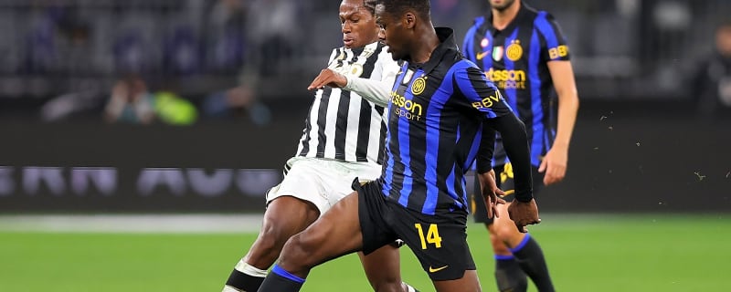 Juventus revive interest in Crystal Palace striker Jean-Philippe Mateta as Jonathan David sale remains key