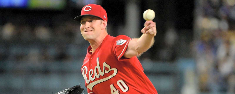 Three questions facing the Cincinnati Reds this offseason