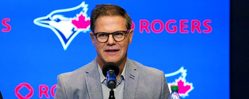 Blue Jays GM outlines team's most pressing need ahead of trade deadline