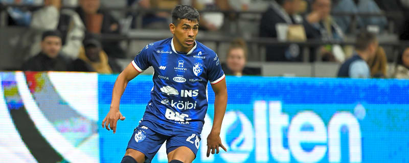 'We messed up' – BlueCo manager criticises January transfers which saw Strasbourg 'weakened'