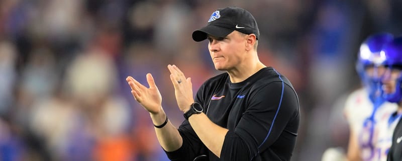 Pac-12 Series: 2026 Boise State Season Preview