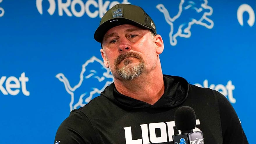 NFL analyst paints sunny picture for Lions ahead of 2026 season