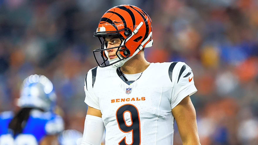 Three NFL quarterbacks primed to deliver their best seasons yet