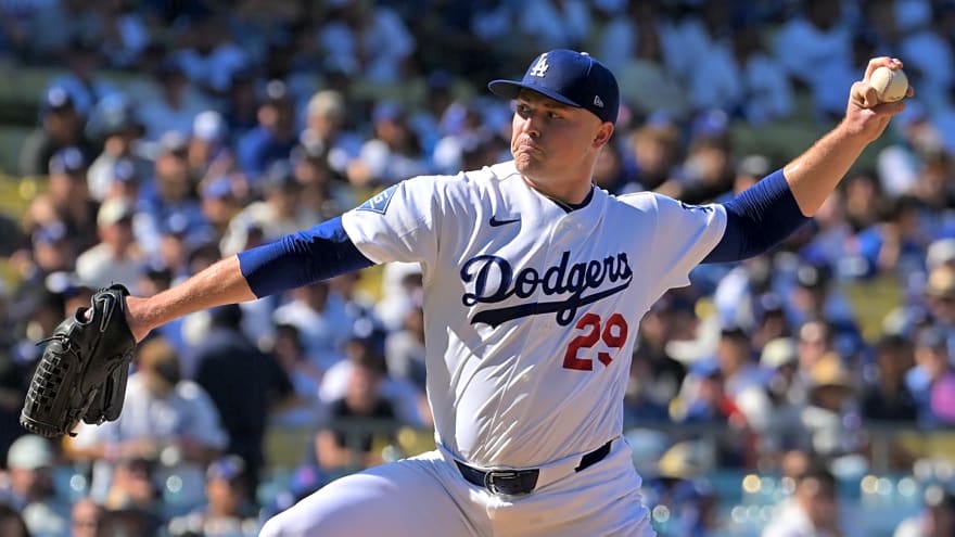 Previewing The Upcoming Starting Pitching Class