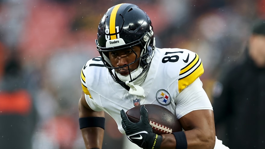 Why Jonnu Smith could be a key addition for Packers