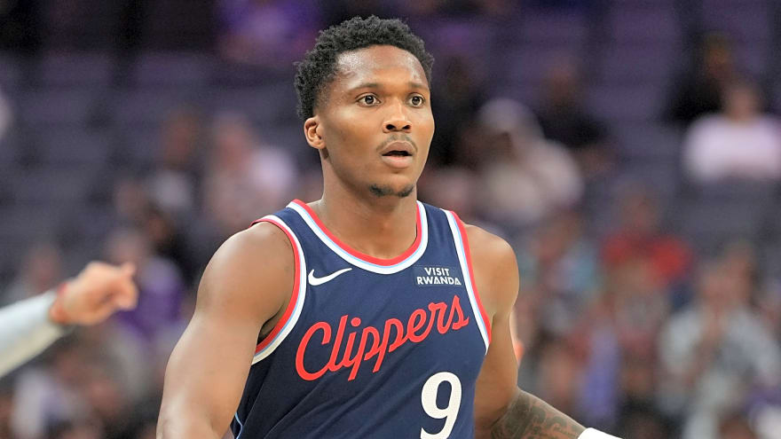 Bennedict Mathurin is betting on himself with the Pelicans