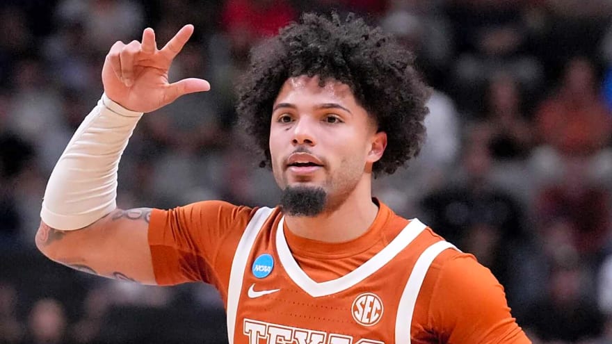 Texas A&M lands Texas transfer guard Jordan Pope