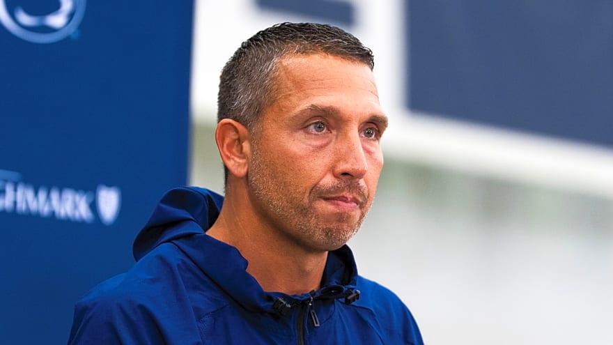Penn State fans will love this projection for Matt Campbell's first season
