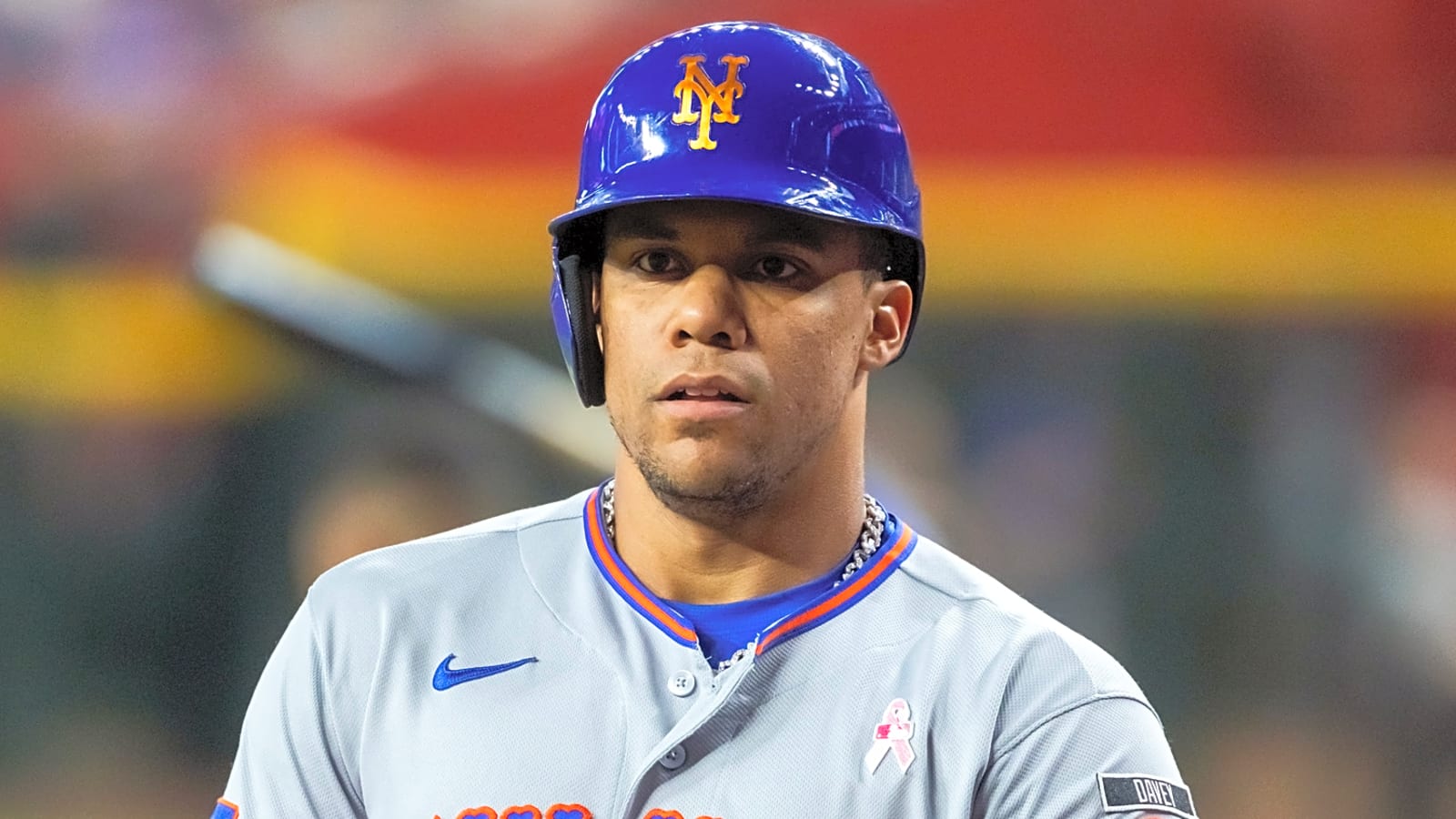 Mets learn if Soto setback is latest disaster for club amid injury ...
