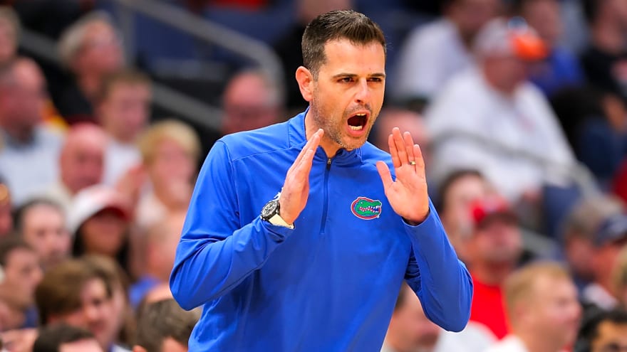 Todd Golden, Florida land top PF recruit Ian Condon: Assessing the four-star's value for Gators
