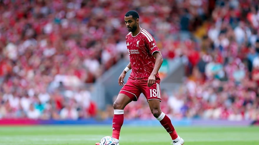 Liverpool boss drops major transfer hint ahead of deadline day