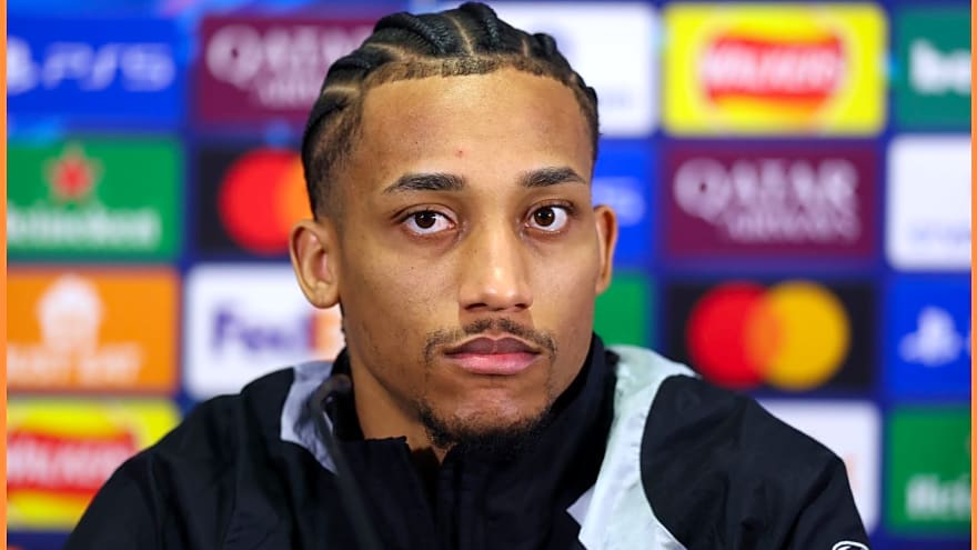 'We have to adapt' – Chelsea player let down by his teammates calls for immediate improvement