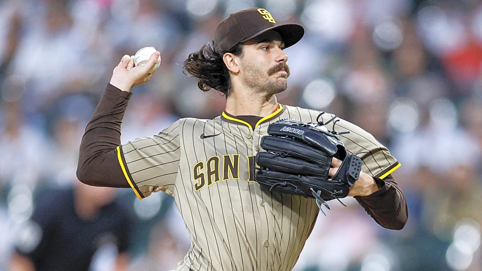 Dylan Cease signs $210 million contract in free agency | Yardbarker