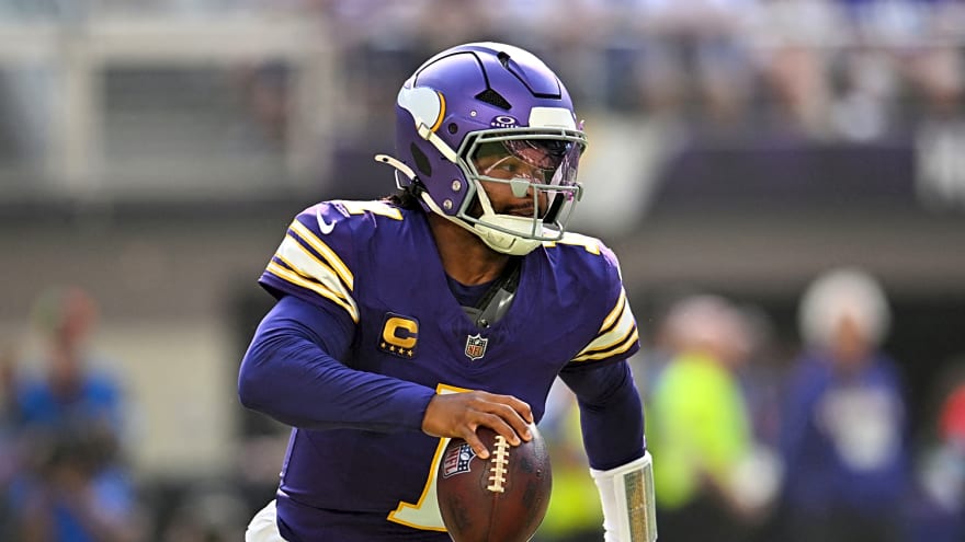Vikings share Kyler Murray update amid Carson Wentz rumblings