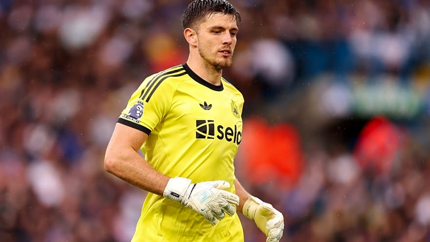 Newcastle United transfer at risk of collapse due to financial blow