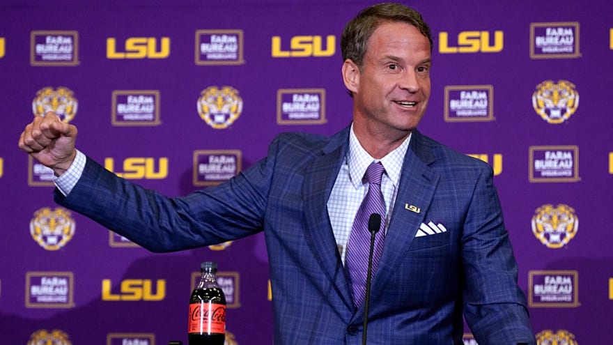 Lane Kiffin has adapted to NIL era in one genius way