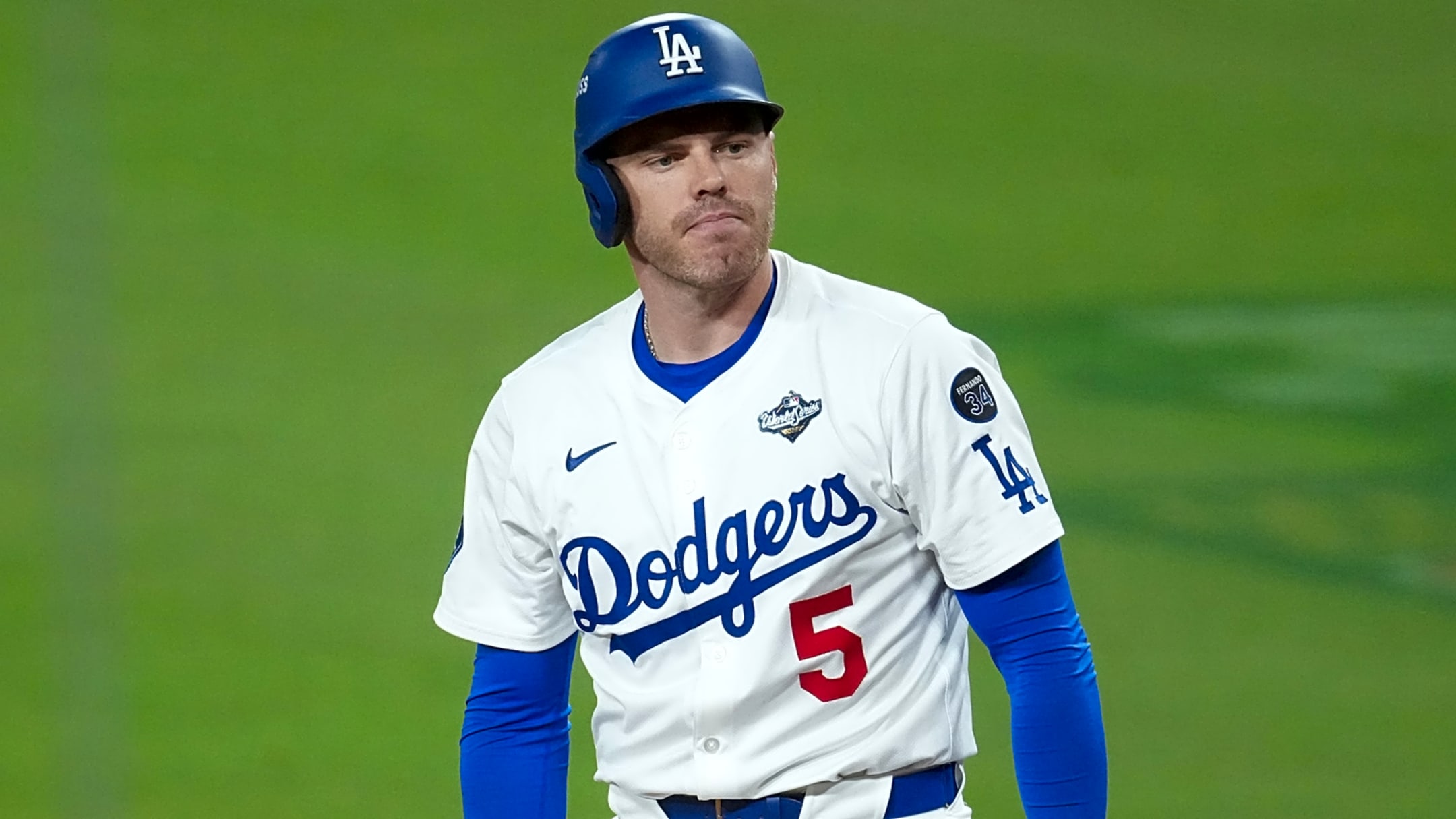 Dodgers' Freddie Freeman could be next member of 3,000-hit club | Yardbarker