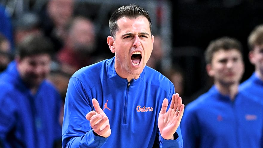 Florida basketball gets big commitment over Arizona with four-star Kamsi Awaka