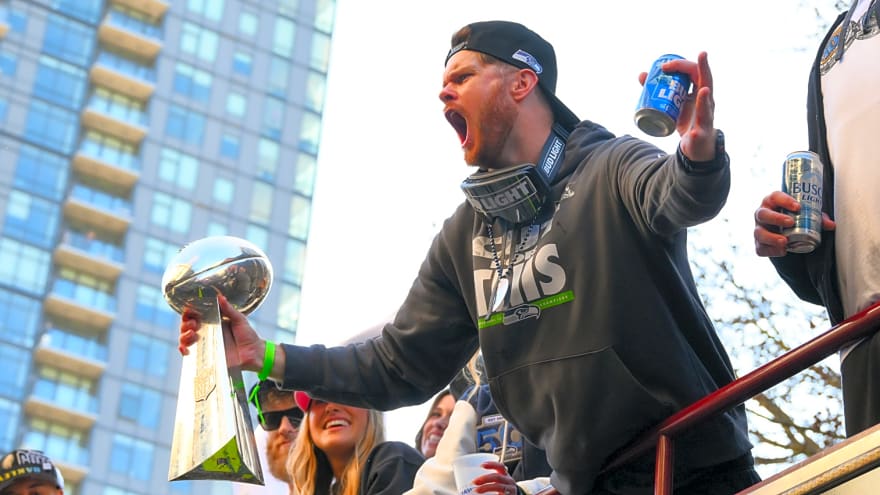 The 'Super Bowl-winning starting QBs' quiz