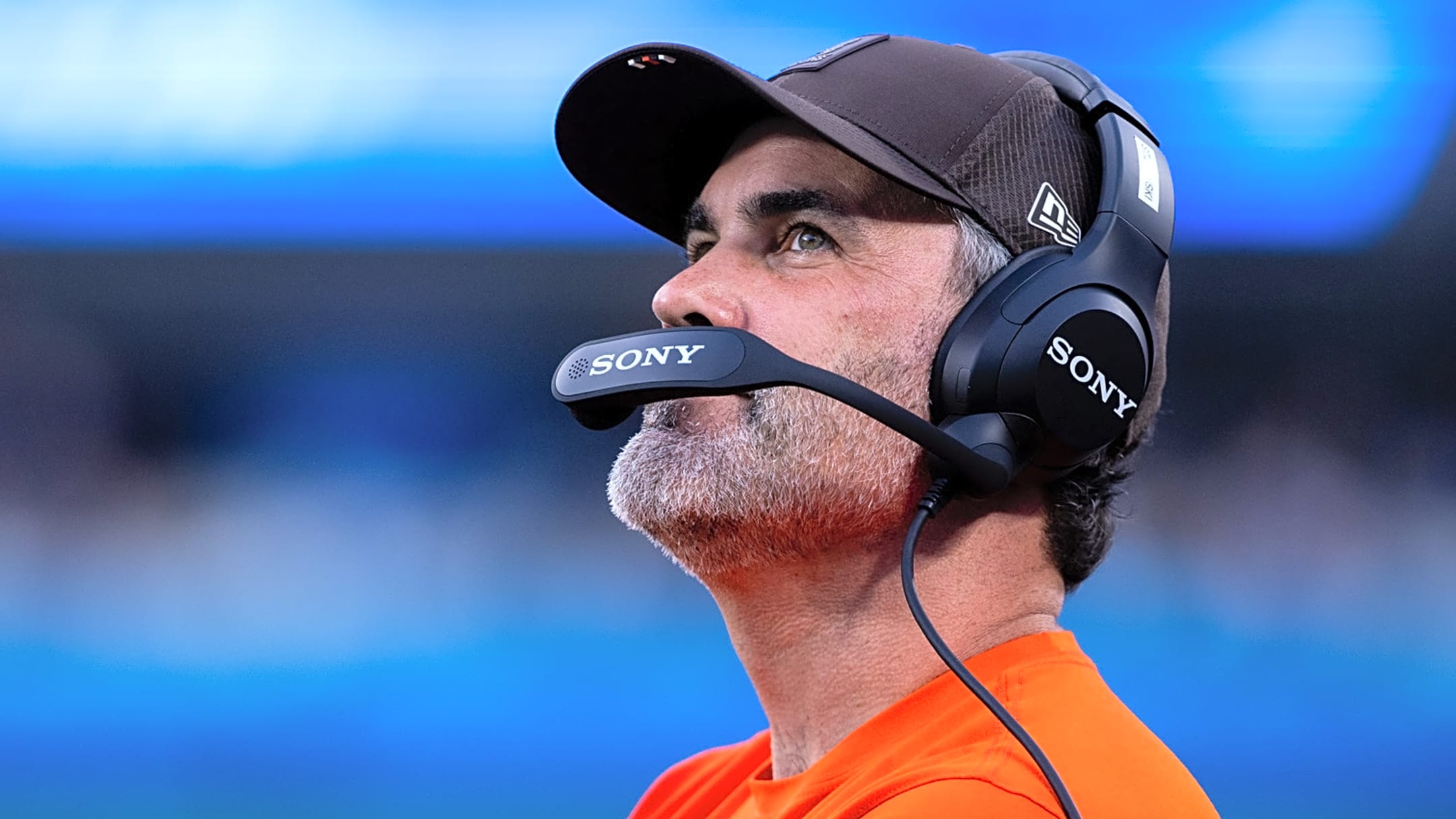 Kevin Stefanski 'pleased' with Shedeur Sanders' preseason debut | Yardbarker