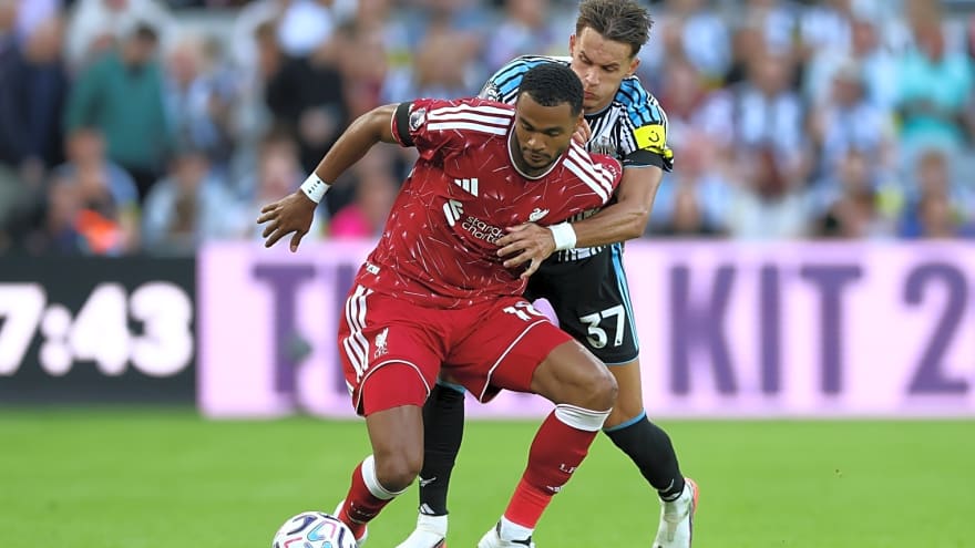 Not just Spurs: Liverpool could soon have another club to fear in Cody Gakpo transfer race