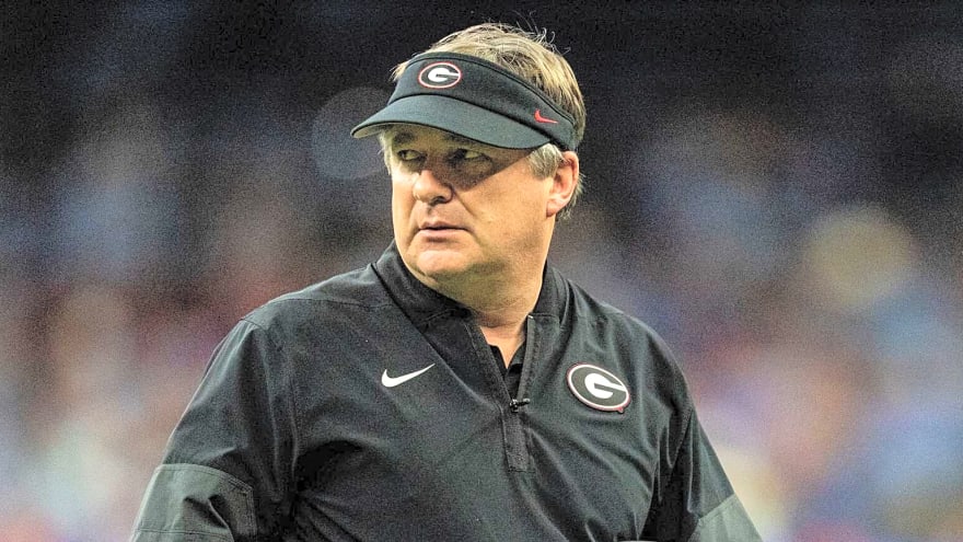 Kirby Smart endorses radical change for the SEC