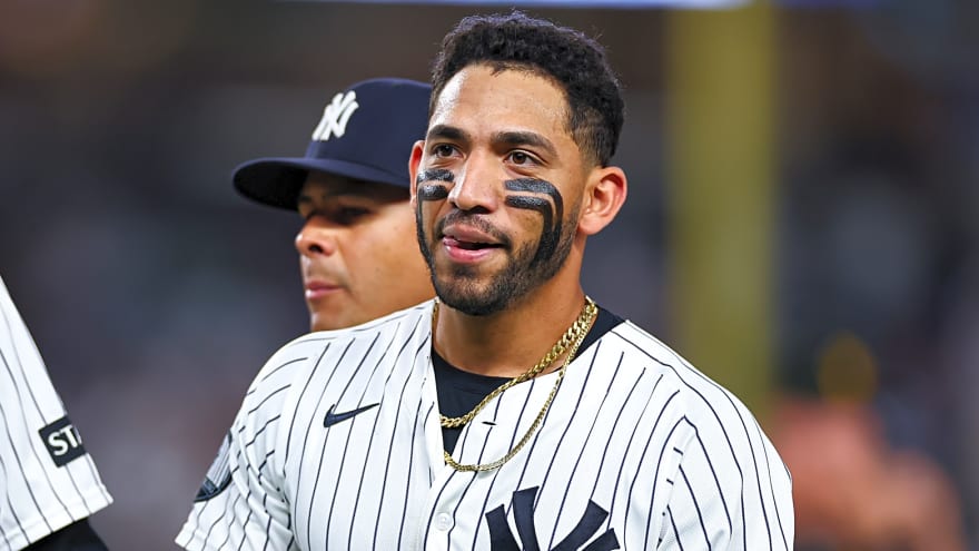 Jose Caballero's antics in batter's box lead to another altercation