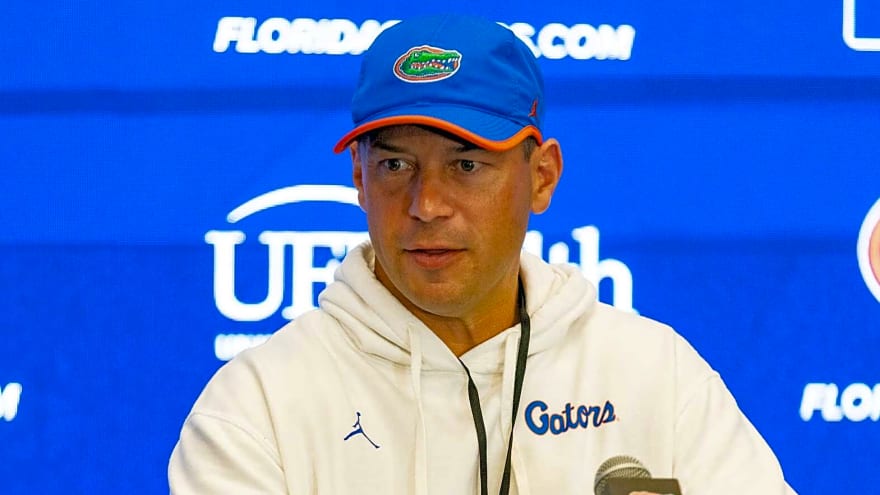 Florida keeps rolling with addition of four-star WR Elias Pearl