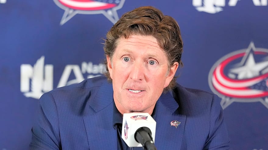 Mark Messier torches Oilers for controversial Mike Babcock hiring