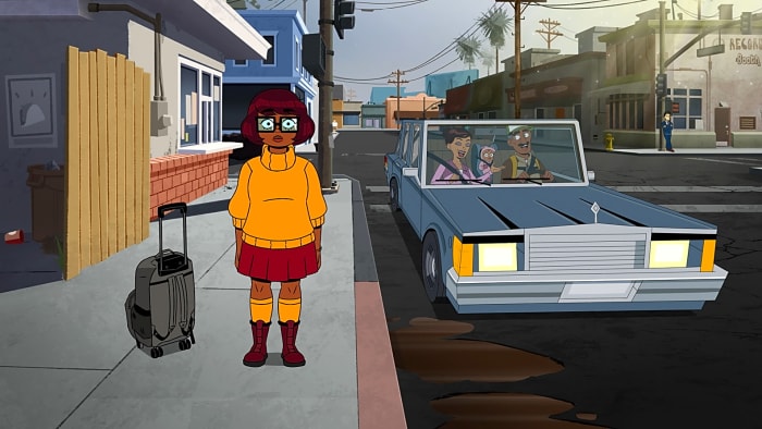 20 films and TV shows where sidekicks become the main character ...