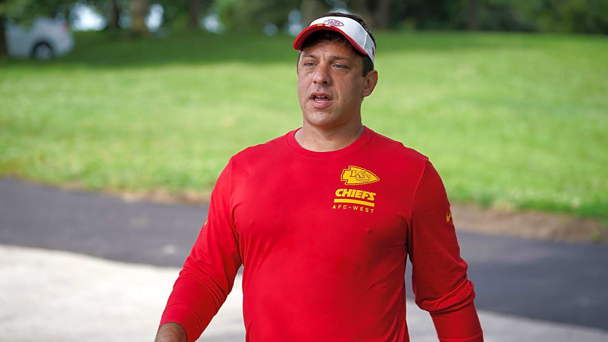 4 disaster Chiefs schedule scenarios that would sink Super Bowl hopes