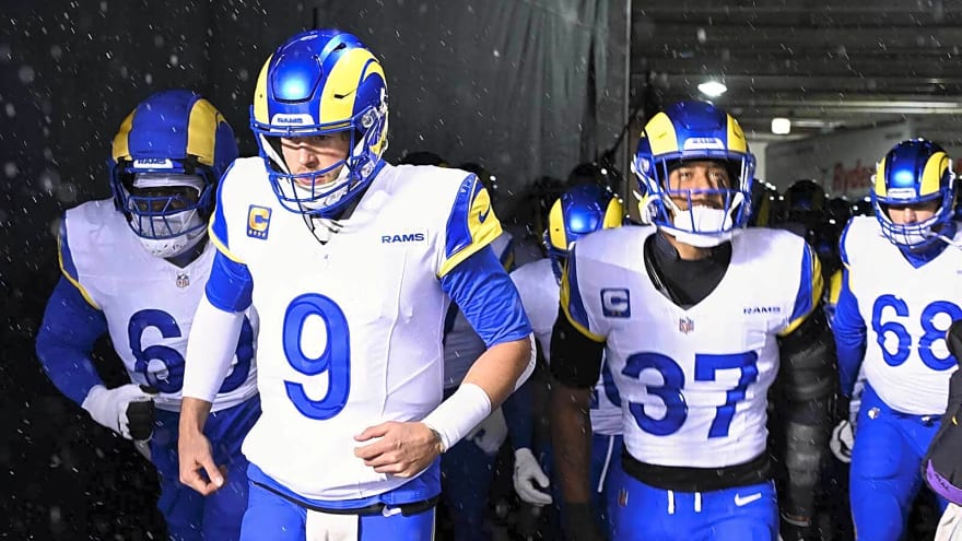 3 reasons Rams’ blockbuster Myles Garrett trade will blow up in their face
