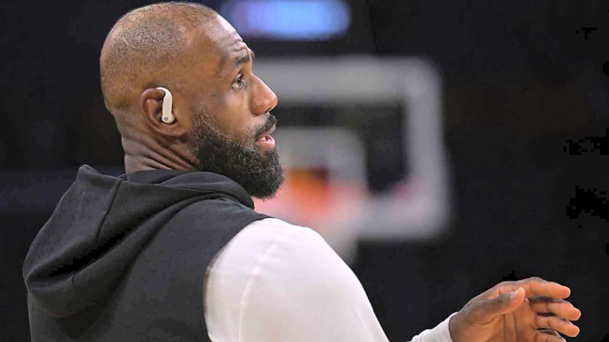 Exclusive: Shaq reveals obstacles to LeBron James, 76ers threatening Knicks’ repeat chances