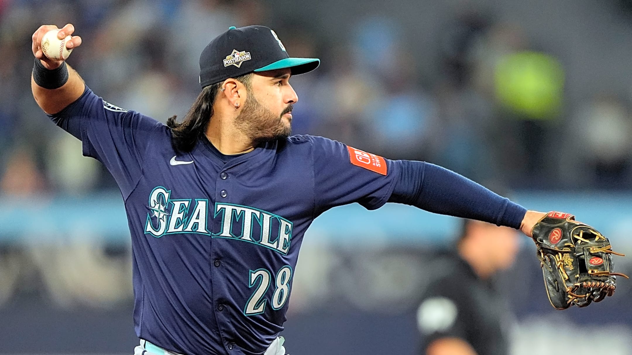 Eugenio Suarez a good backup option for BoSox despite red flags | Yardbarker