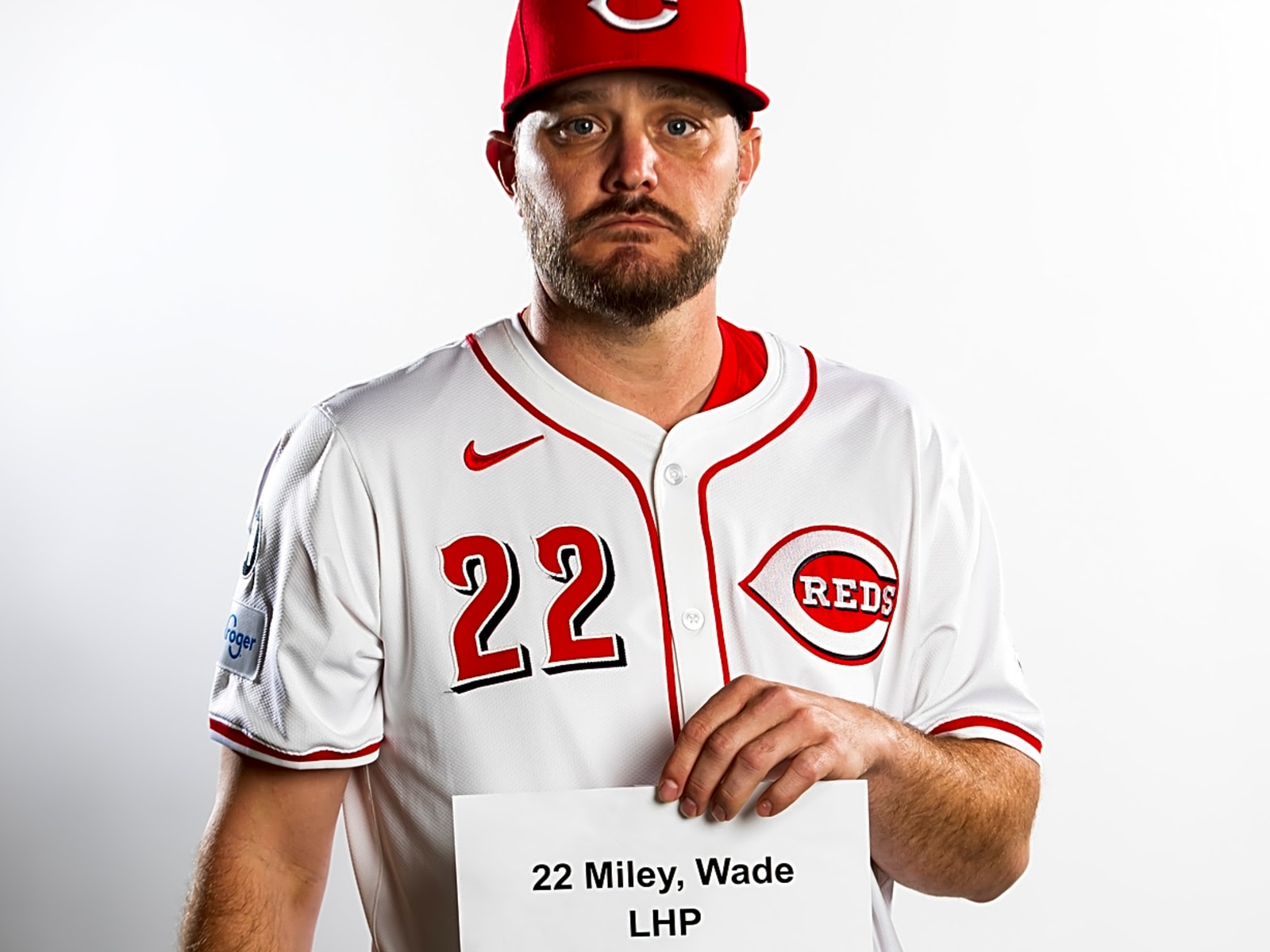 Reds Re-Sign Wade Miley: What to Make of Move | Yardbarker