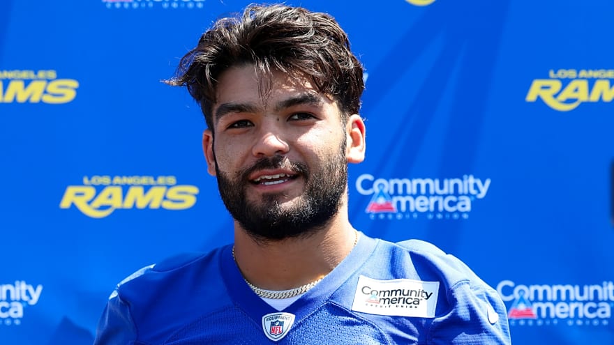 Insider offers significant update on Puka Nacua injury