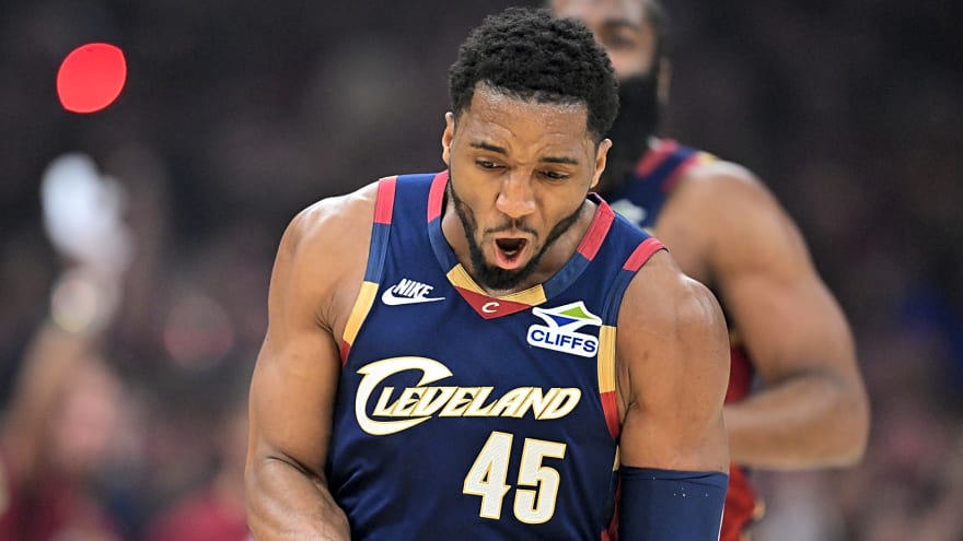 The 'Most 30-point NBA Playoff games' quiz