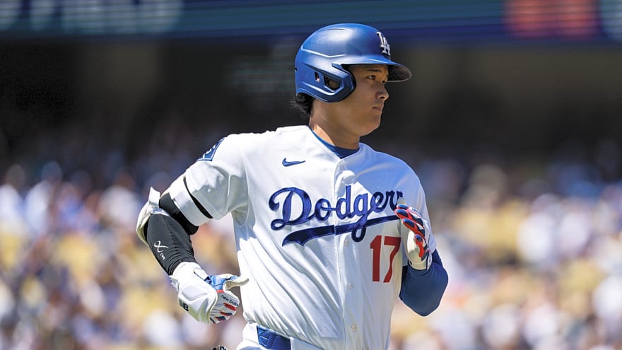 Shohei Ohtani takes last step before his pitching return