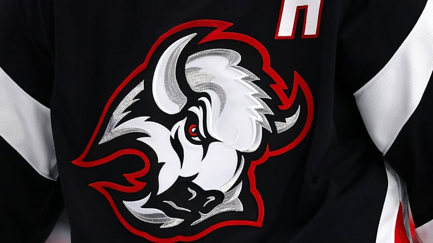 NHL pressures Colorado HS to abandon longtime Buffalo Sabres logo