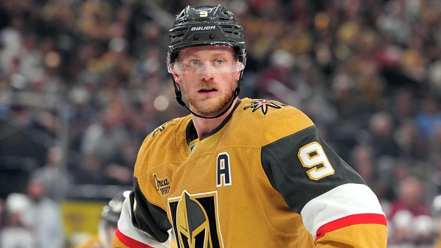 The top 10 players in 2026 Stanley Cup Final