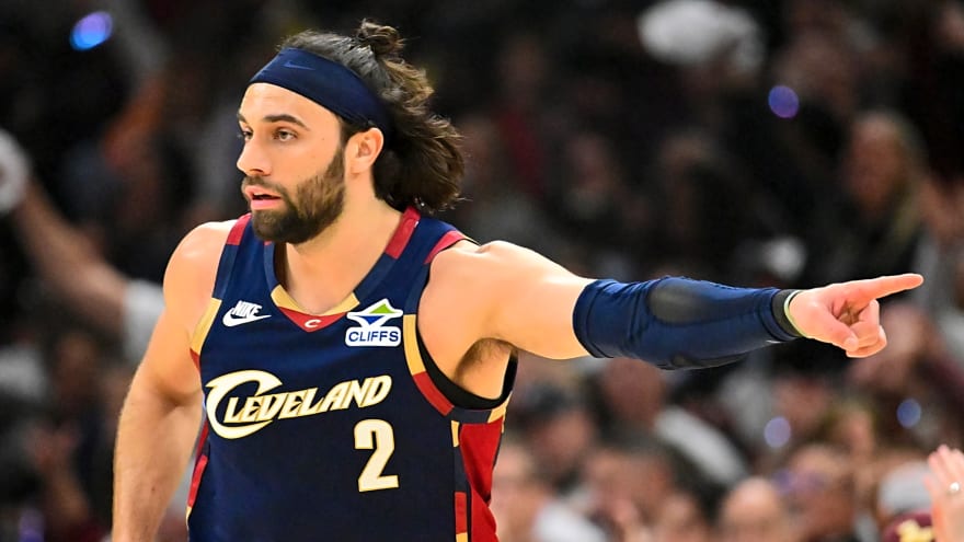 The 'Active NBA Playoff 3's leaders' quiz