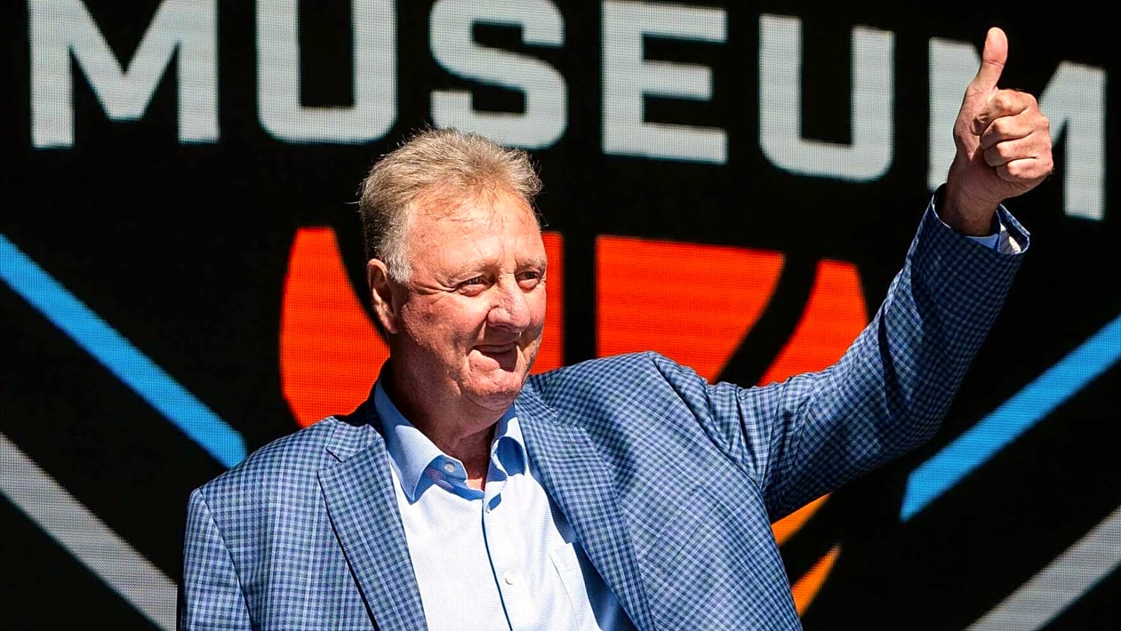 Larry Bird, Michael Jordan, and Magic Johnson never revisited their ...