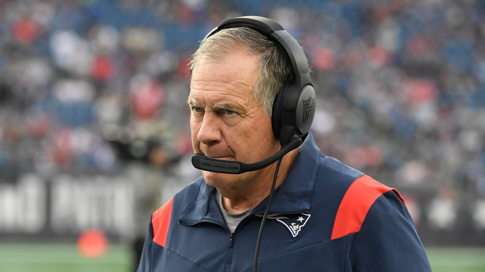 LeSean McCoy on Bill Belichick: 'He's a regular coach' | Yardbarker LeSean McCoy on Bill Belichick: 'He's a regular coach' | Yardbarker