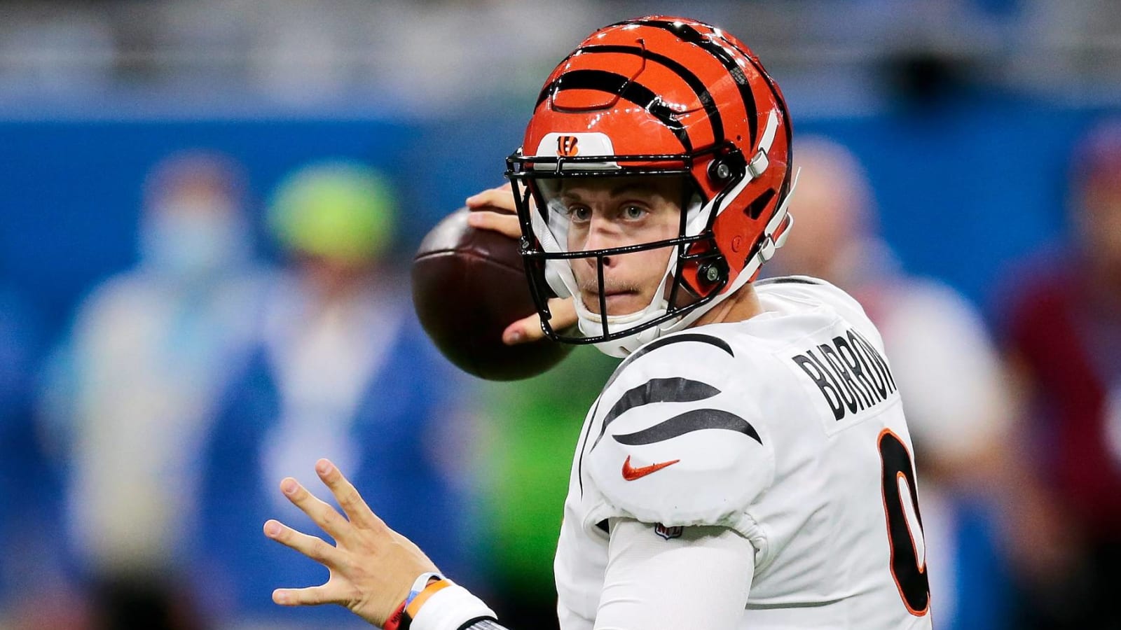Joe Burrow shades LSU over Ed Orgeron firing | Yardbarker Joe Burrow shades LSU over Ed Orgeron firing | Yardbarker