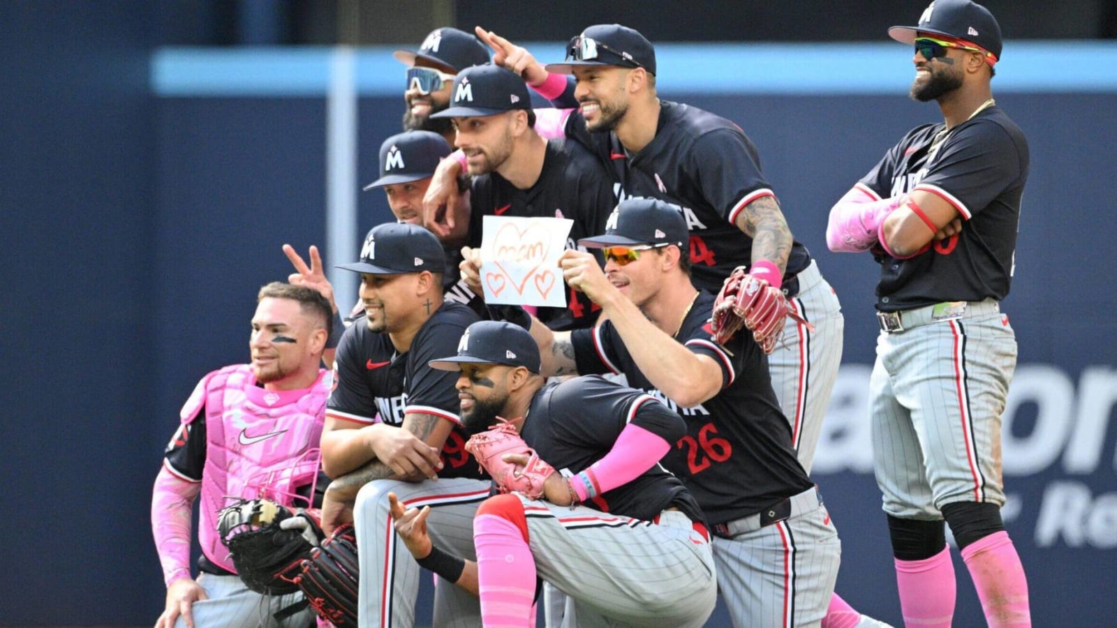 Mlb Roku New MLB + Roku Deal Gives Bally-less Twins Fans Some Free Games to ...
