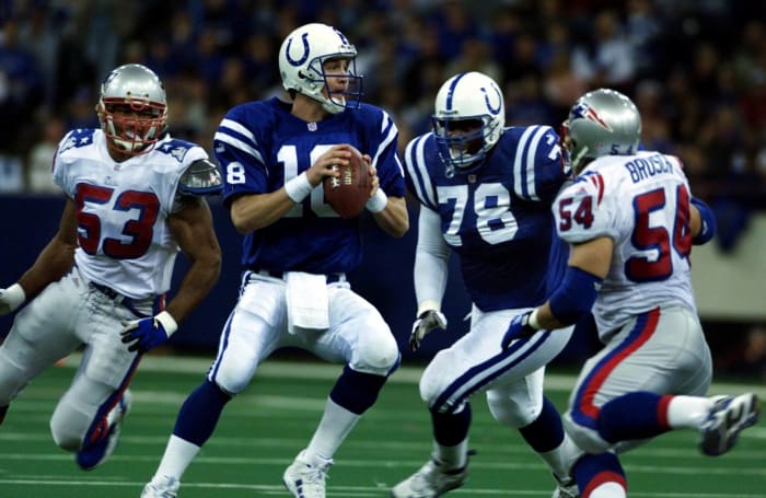 1999 Indianapolis Colts