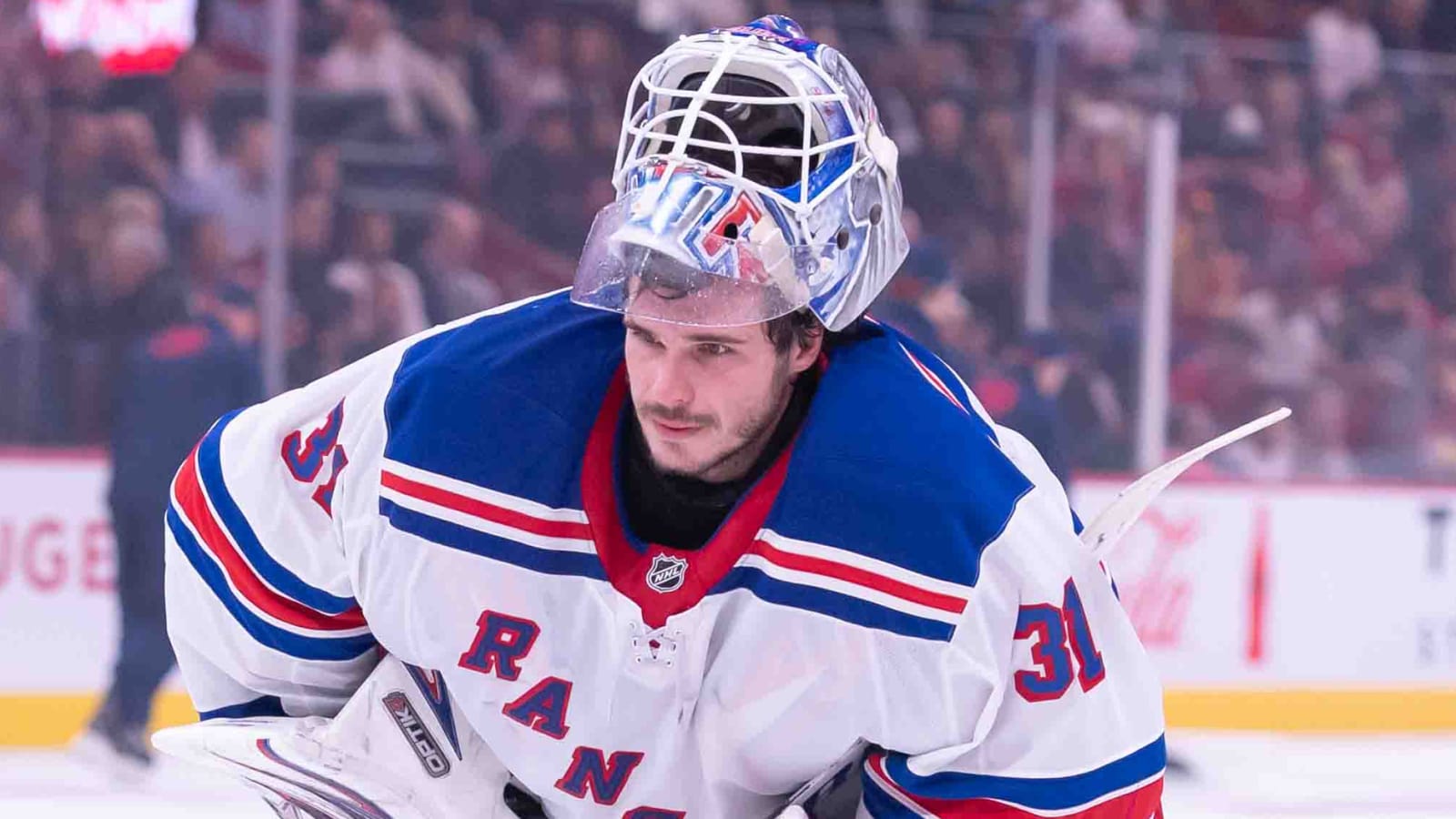 Ontario Rangers New York Rangers: You Can’t Win It All in October | Yardbarker